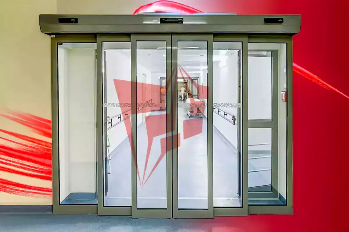 Smart Restrooms with Automatic Systems