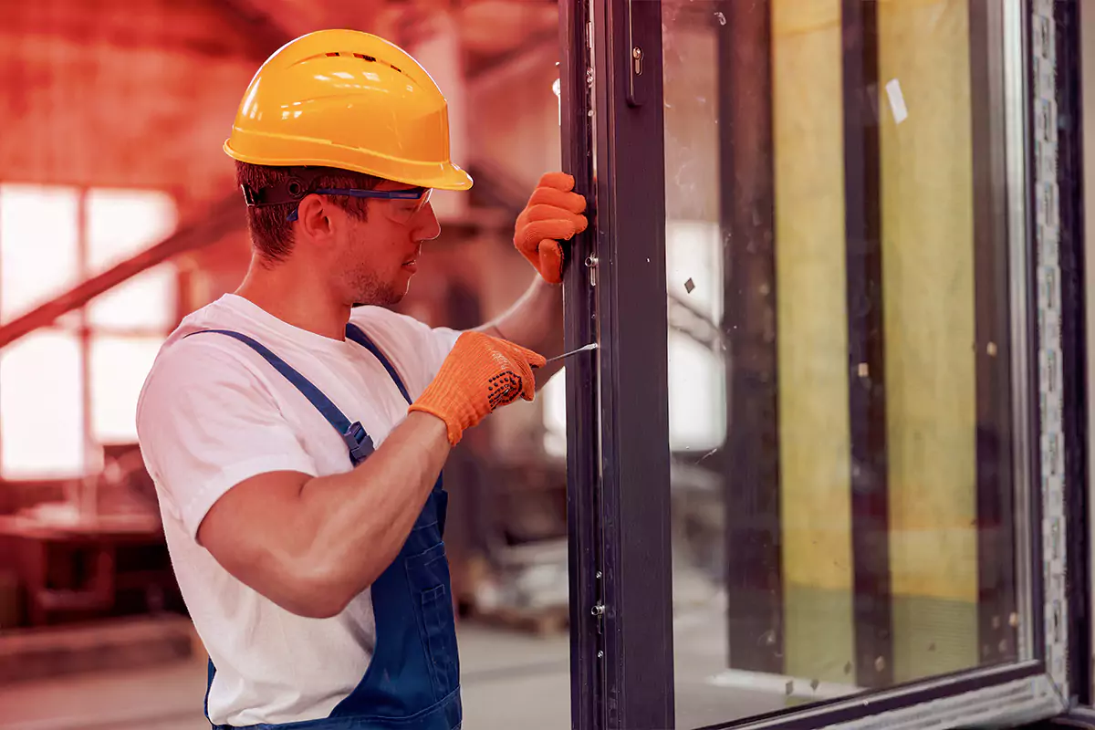 Emergency Repair Services for Automatic Doors: What to Expect