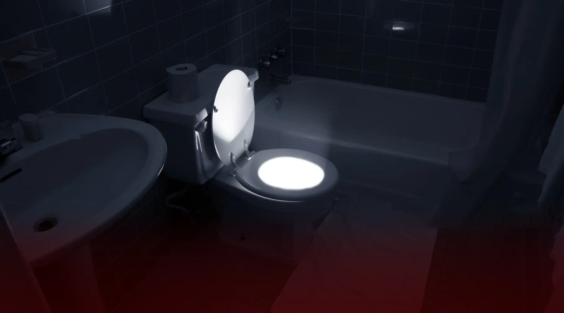 Smart Restrooms with Automatic Systems