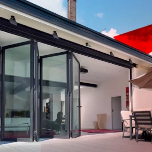 Bifold Doors