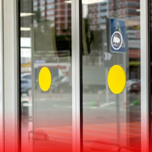 Automatic Door Store