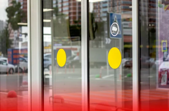 Automatic Door Store