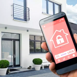 Smart Door Automation in GTA Homes