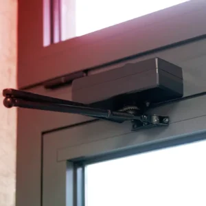 Automatic Swing Door Openers