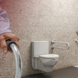 Handicap Washroom System