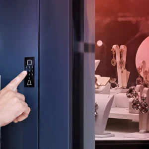 Smart Locking Systems